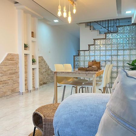 Apartamento The Center Of The Negev - Neer Soroka Hospital & Bgu Beerseba Exterior foto